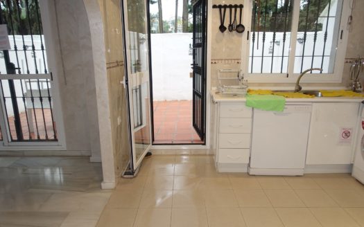 3 bedrooms Townhouse in Los Naranjos de Marbella