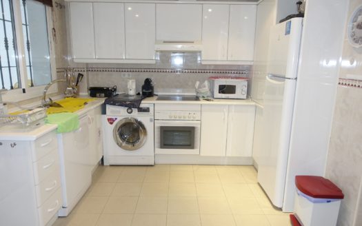 3 bedrooms Townhouse in Los Naranjos de Marbella