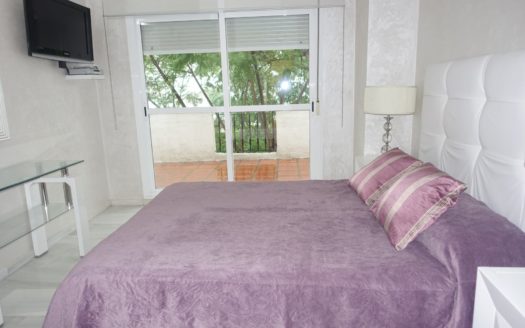 3 bedrooms Townhouse in Los Naranjos de Marbella