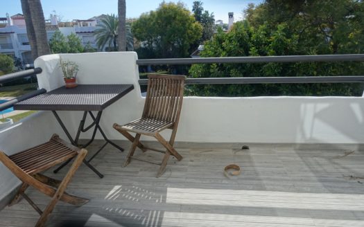 2 bedrooms Penthouse in Sun Beach