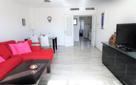 2 bedrooms Penthouse in Sun Beach