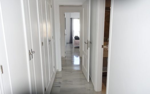 2 bedrooms Penthouse in Sun Beach