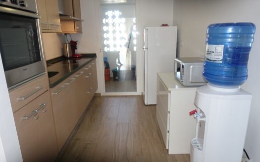 2 bedrooms Penthouse in Sun Beach