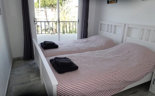 2 bedrooms Penthouse in Sun Beach