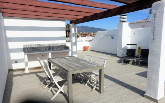 2 bedrooms Penthouse in Sun Beach