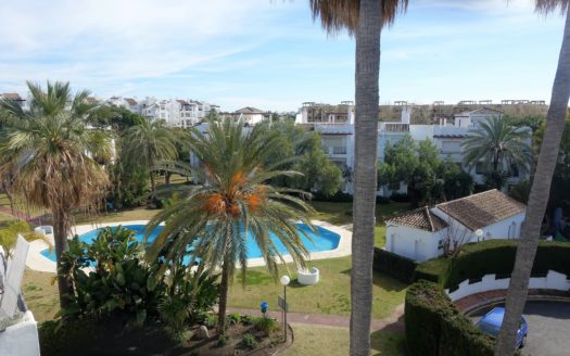 2 bedrooms Penthouse in Sun Beach