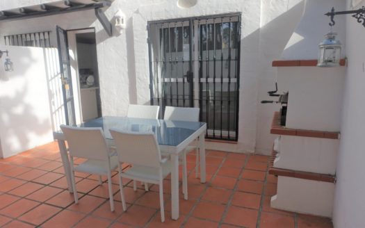 3 bedrooms Townhouse in Los Naranjos de Marbella
