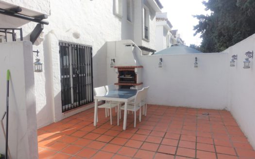 3 bedrooms Townhouse in Los Naranjos de Marbella