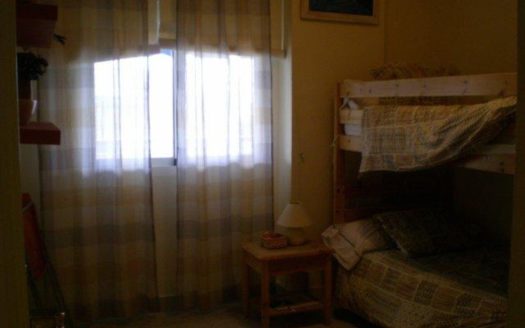 Apartamento de 2 dormitorios en Puerto Banus