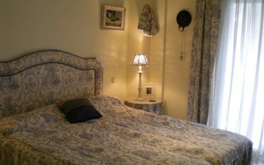 Apartamento de 2 dormitorios en Puerto Banus