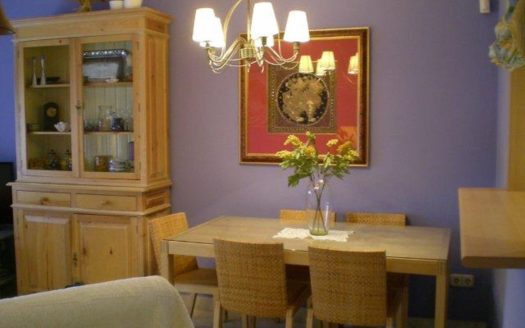 Apartamento de 2 dormitorios en Puerto Banus