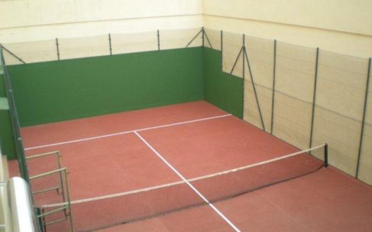 Apartamento de 2 dormitorios en Puerto Banus