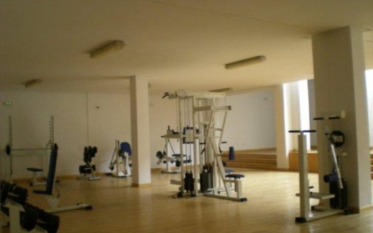 Apartamento de 2 dormitorios en Puerto Banus
