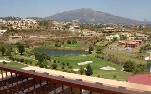 6 bedrooms Villa in Benahavis