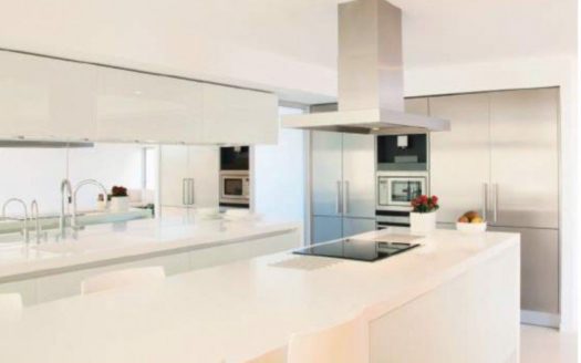 3 bedrooms Apartment in Nueva Milla de Oro