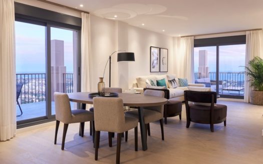 2 bedrooms Apartment in Benahavis