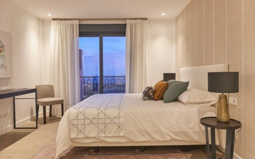 2 bedrooms Apartment in Benahavis