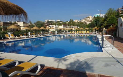 Apartamento de 3 dormitorios en Los Arqueros