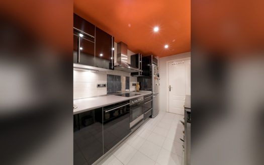 Apartamento de 3 dormitorios en Los Arqueros