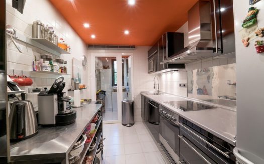 Apartamento de 3 dormitorios en Los Arqueros