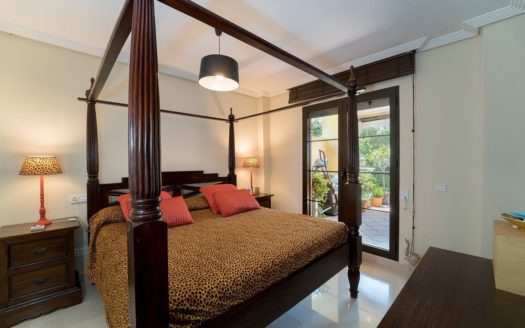 Apartamento de 3 dormitorios en Los Arqueros