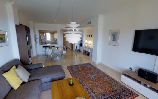 2 bedrooms Apartment in Hacienda del Señorio de Cifuentes