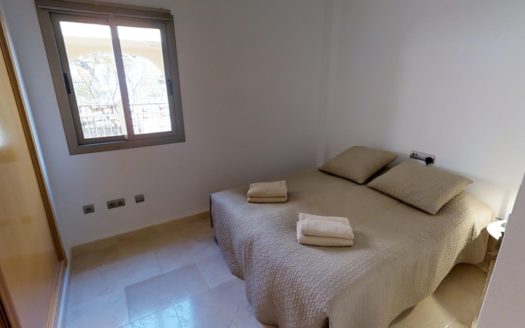 2 bedrooms Apartment in Hacienda del Señorio de Cifuentes
