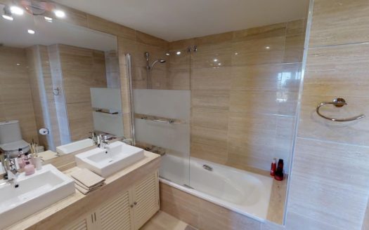 2 bedrooms Apartment in Hacienda del Señorio de Cifuentes