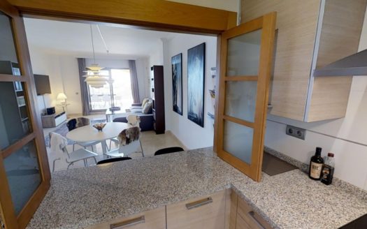 2 bedrooms Apartment in Hacienda del Señorio de Cifuentes