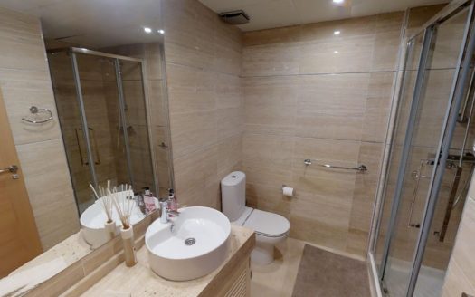 2 bedrooms Apartment in Hacienda del Señorio de Cifuentes