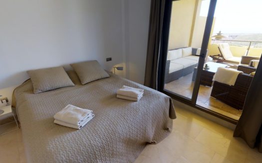 2 bedrooms Apartment in Hacienda del Señorio de Cifuentes