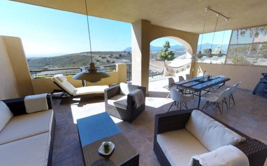 2 bedrooms Apartment in Hacienda del Señorio de Cifuentes