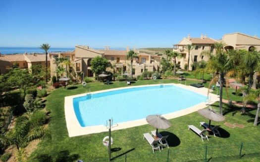 2 bedrooms Apartment in Hacienda del Señorio de Cifuentes