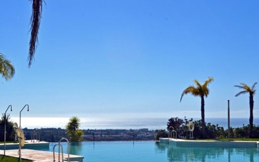 2 bedrooms Apartment in Hacienda del Señorio de Cifuentes