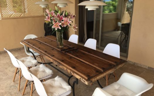 2 bedrooms Apartment in Hacienda del Señorio de Cifuentes