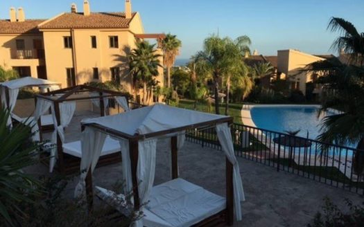 2 bedrooms Apartment in Hacienda del Señorio de Cifuentes