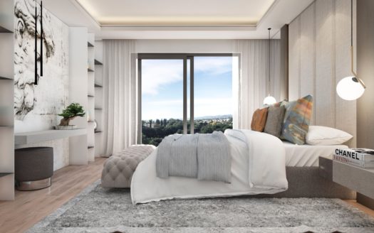 4 bedrooms Villa in Cancelada