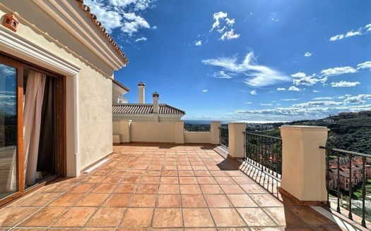 5 bedrooms Villa in Benahavis