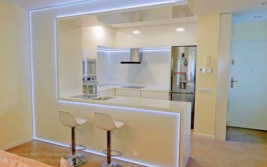 Apartamento de 2 dormitorios en Puerto Banus