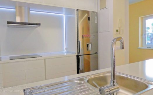 Apartamento de 2 dormitorios en Puerto Banus