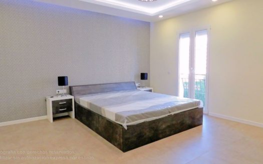 Apartamento de 2 dormitorios en Puerto Banus