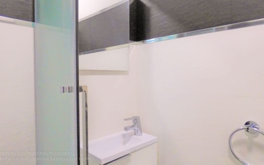 Apartamento de 2 dormitorios en Puerto Banus