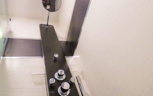 Apartamento de 2 dormitorios en Puerto Banus