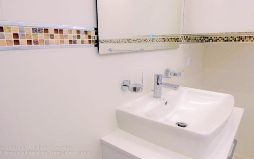 Apartamento de 2 dormitorios en Puerto Banus