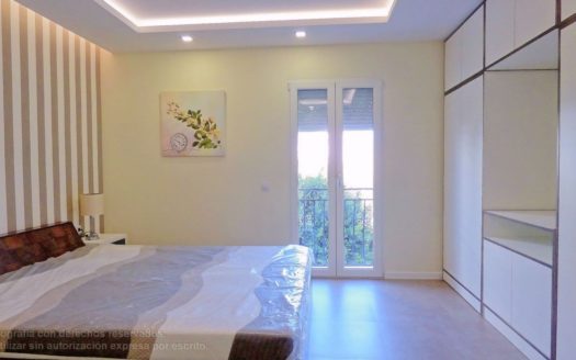 Apartamento de 2 dormitorios en Puerto Banus