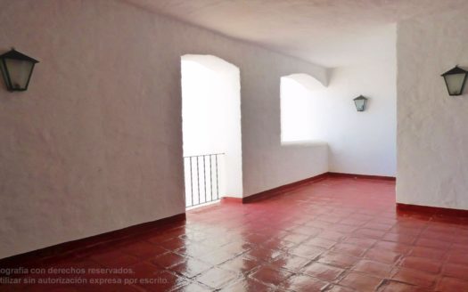 Apartamento de 2 dormitorios en Puerto Banus