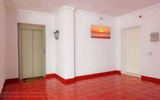 Apartamento de 2 dormitorios en Puerto Banus