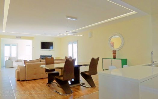 Apartamento de 2 dormitorios en Puerto Banus
