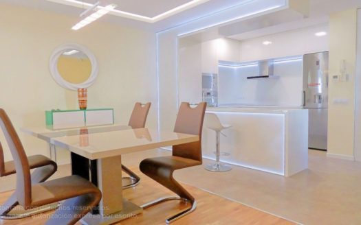 Apartamento de 2 dormitorios en Puerto Banus