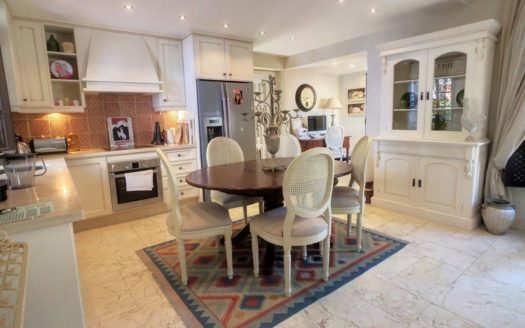 Adosado de 3 dormitorios en Milla de Oro